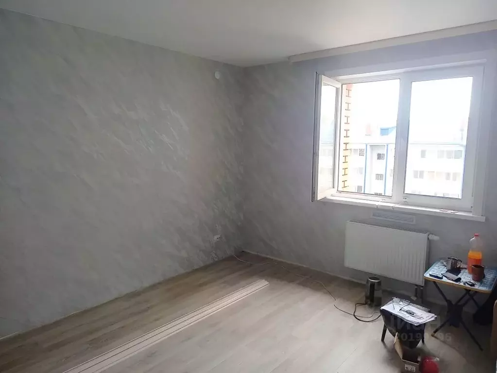 2-к кв. Иркутская область, Иркутск ул. Освобождения, 134 (64.5 м) - Фото 1