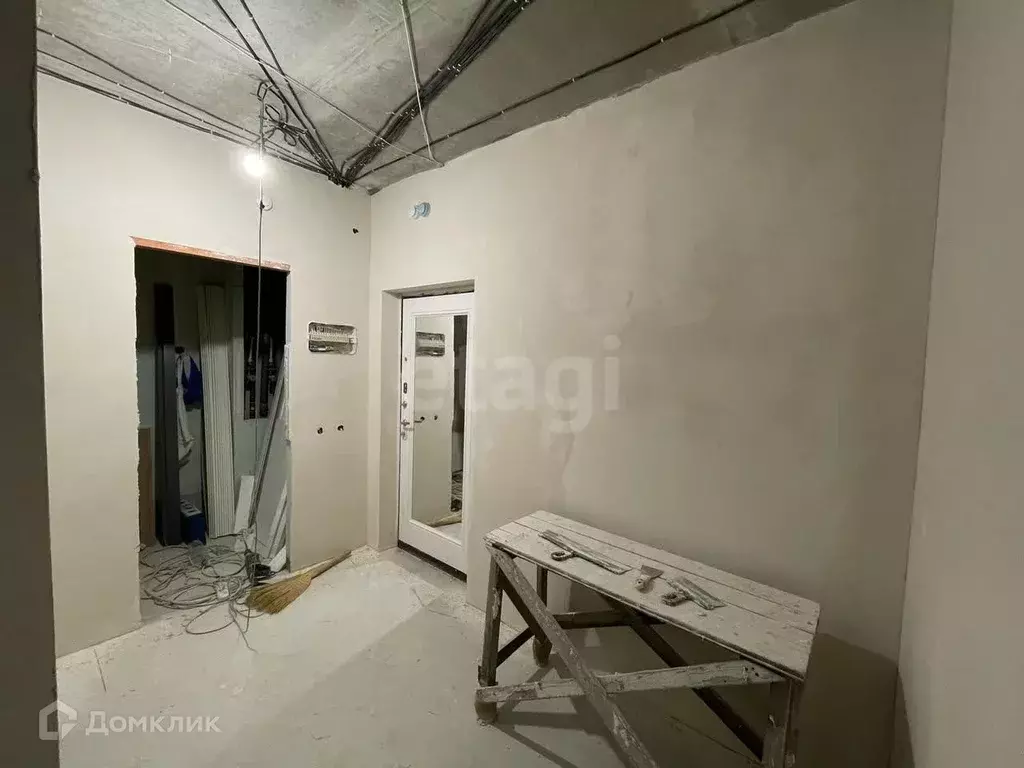 Продаётся 1-к квартира, 38 м - Фото 1