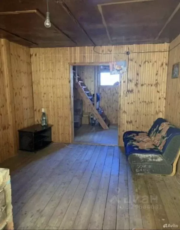 Дом в Саха (Якутия), Якутск ул. Можайского (50 м) - Фото 1