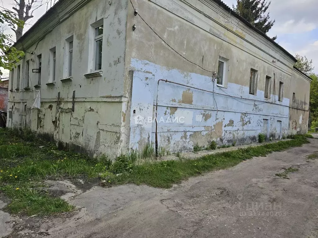 2-к кв. Владимирская область, Ковров ул. Правды, 6 (112.0 м) - Фото 1