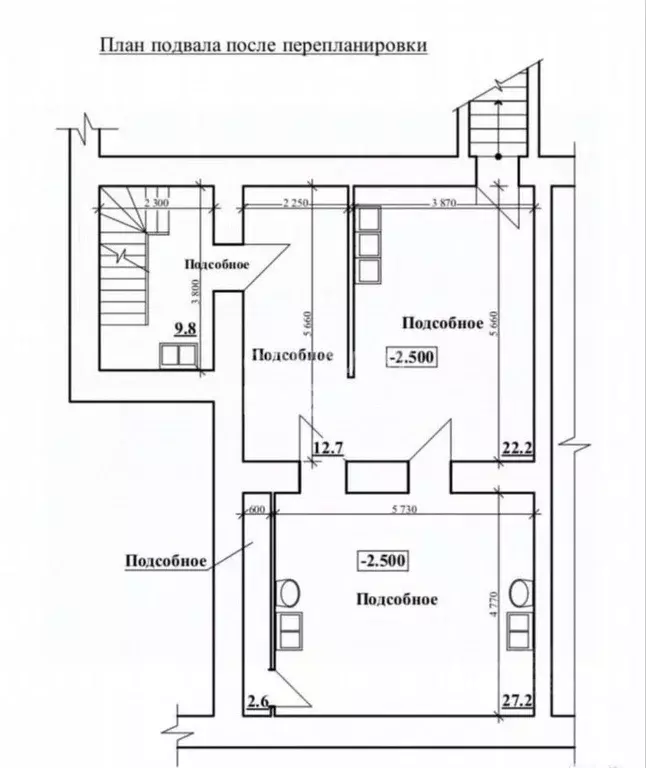 Помещение свободного назначения в Марий Эл, Йошкар-Ола ул. Волкова, ... - Фото 2