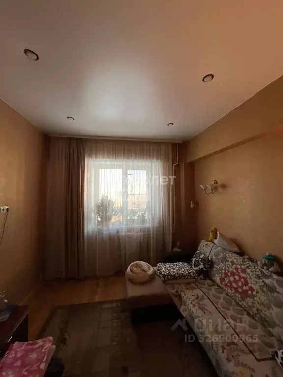 2-к кв. Иркутская область, Иркутск ул. Багратиона, 46/8 (58.3 м) - Фото 1