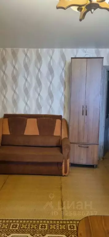 2-к кв. Ивановская область, Иваново Новая ул., 10 (50.0 м) - Фото 2