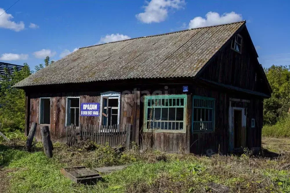 Участок в Кемеровская область, Прокопьевский район, пос. Калачево ... - Фото 0