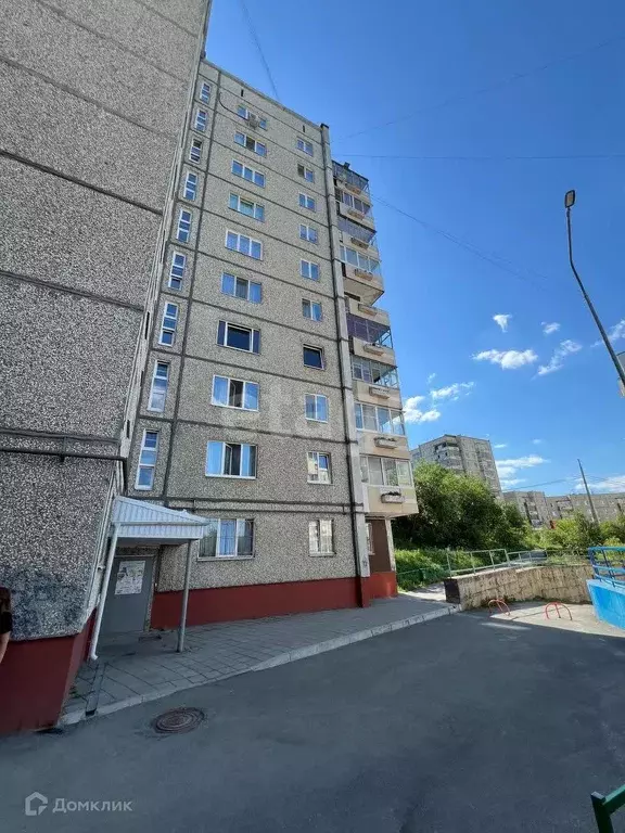 Продаётся 4-к квартира, 77.5 м - Фото 1