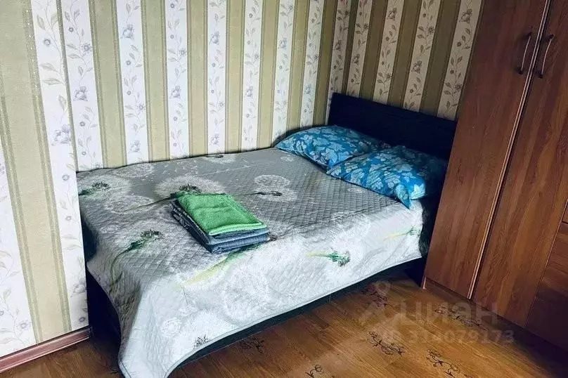 1-к кв. Нижегородская область, Шахунья ул. Островского, 1 (31.0 м) - Фото 1