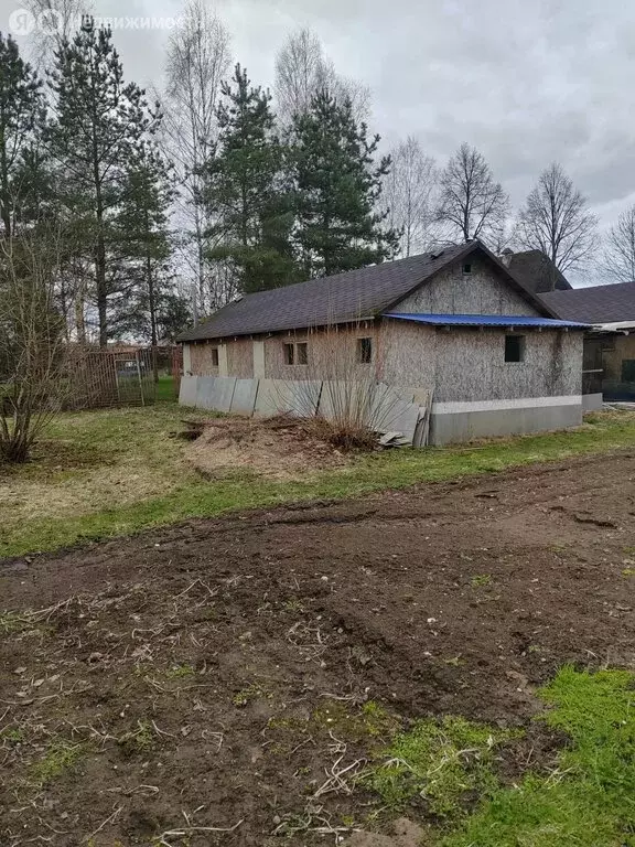 Участок в деревня Фёдоровское, 2-я Центральная улица (30 м) - Фото 1