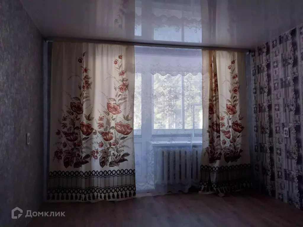 Продаётся 1-к квартира, 33.3 м - Фото 1