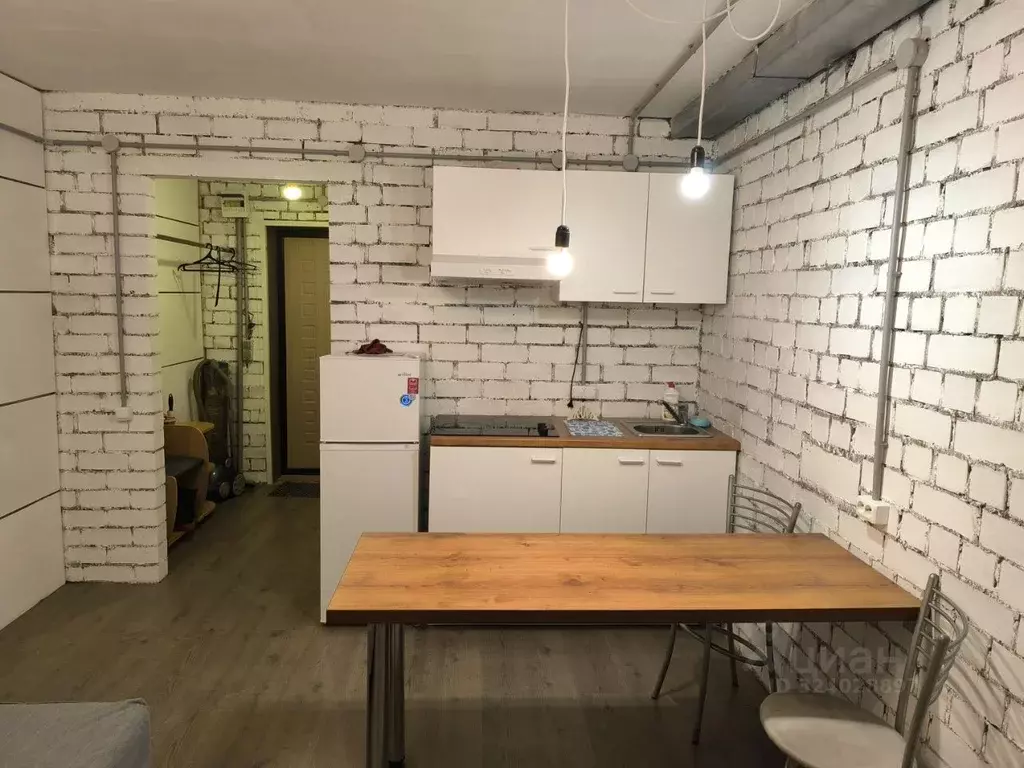 Студия Коми, Сыктывкар Сысольское ш., 32 (23.0 м) - Фото 1