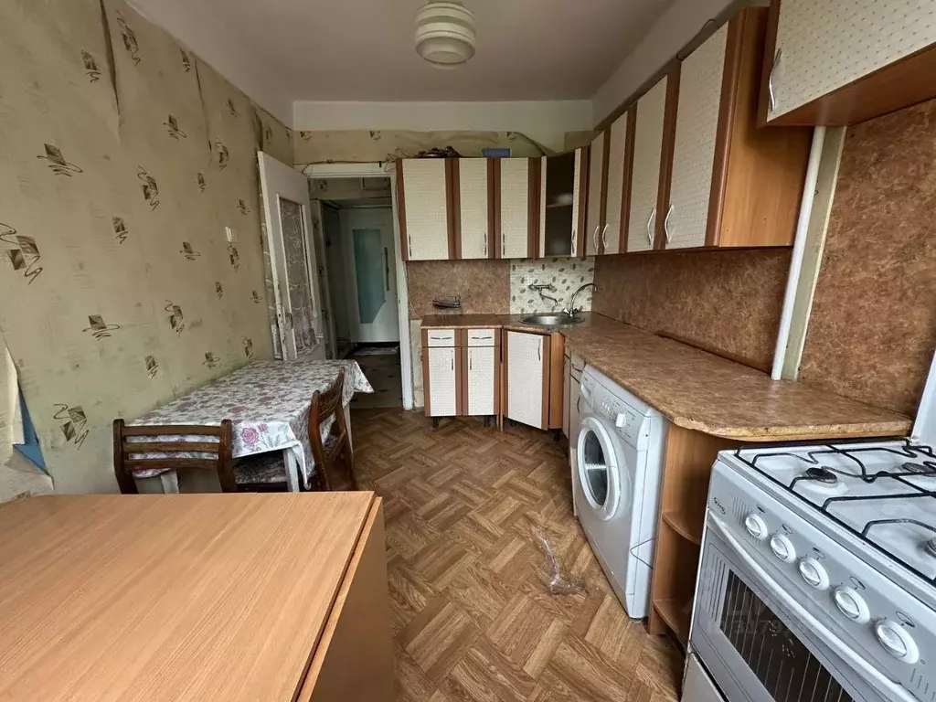 1-к кв. Санкт-Петербург просп. Науки, 30К1 (31.0 м) - Фото 1