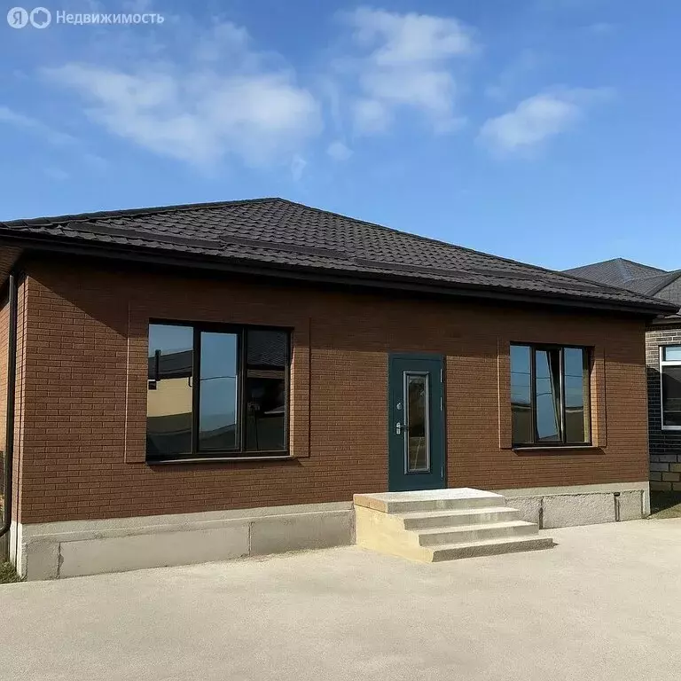 Дом в Михайловск, улица Евгения Кунтуш (130 м) - Фото 2