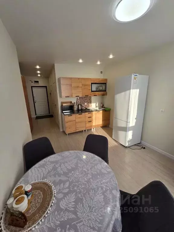 2-к кв. Забайкальский край, Чита Хороший мкр, 9 (50.0 м) - Фото 2