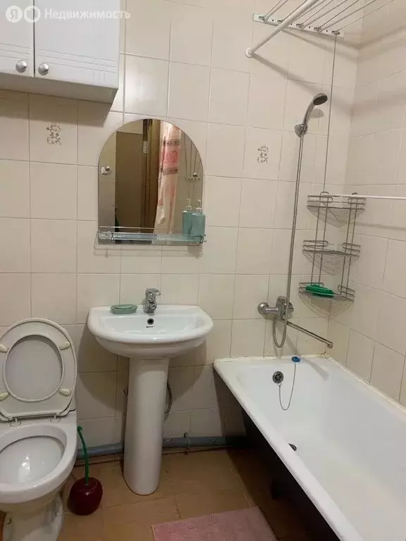 1-комнатная квартира: Шатура, улица Войкова, 2/9 (37 м) - Фото 0