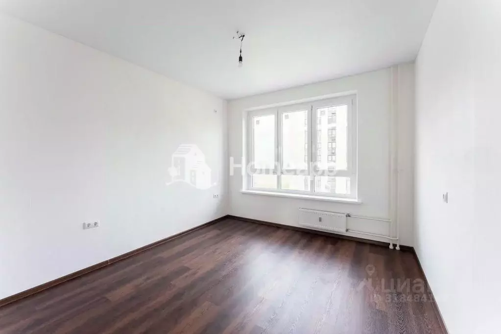 2-к кв. Москва Ленинградское ш., 228к5 (59.7 м) - Фото 0
