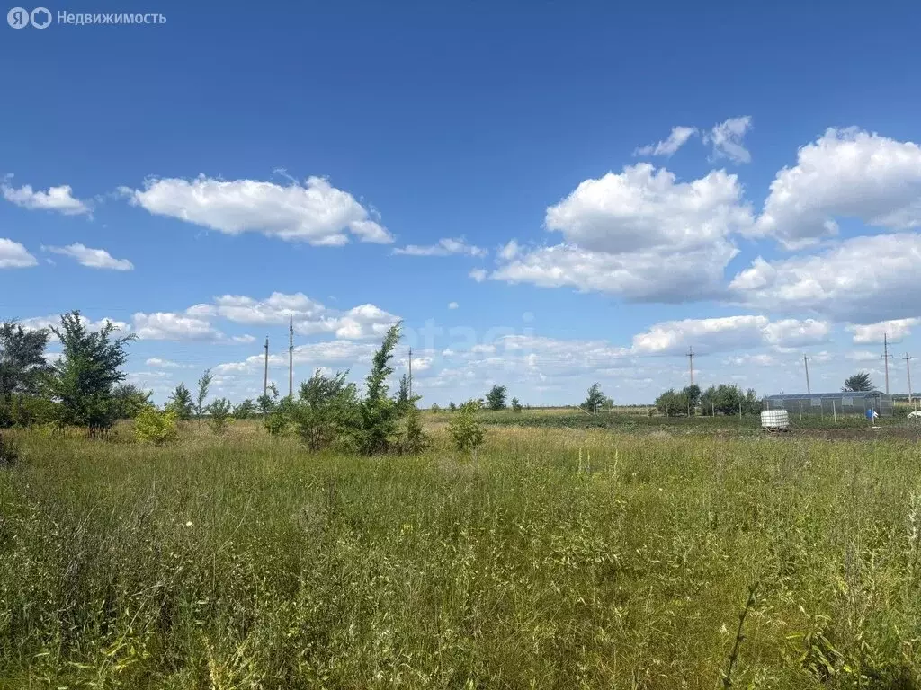 Участок в село Чигорак, Ленинская улица (30 м) - Фото 1