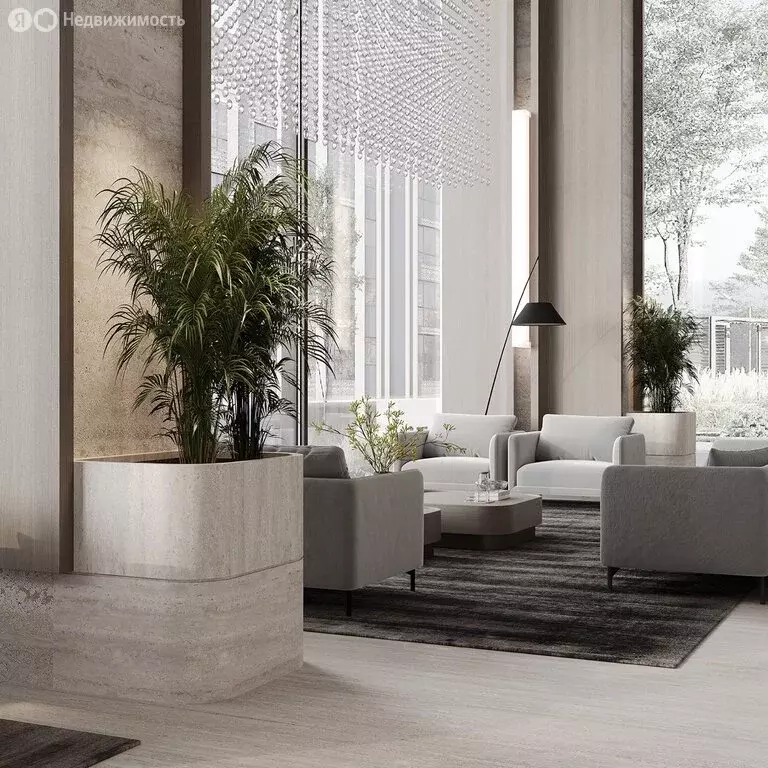 Офис (71.1 м) - Фото 1