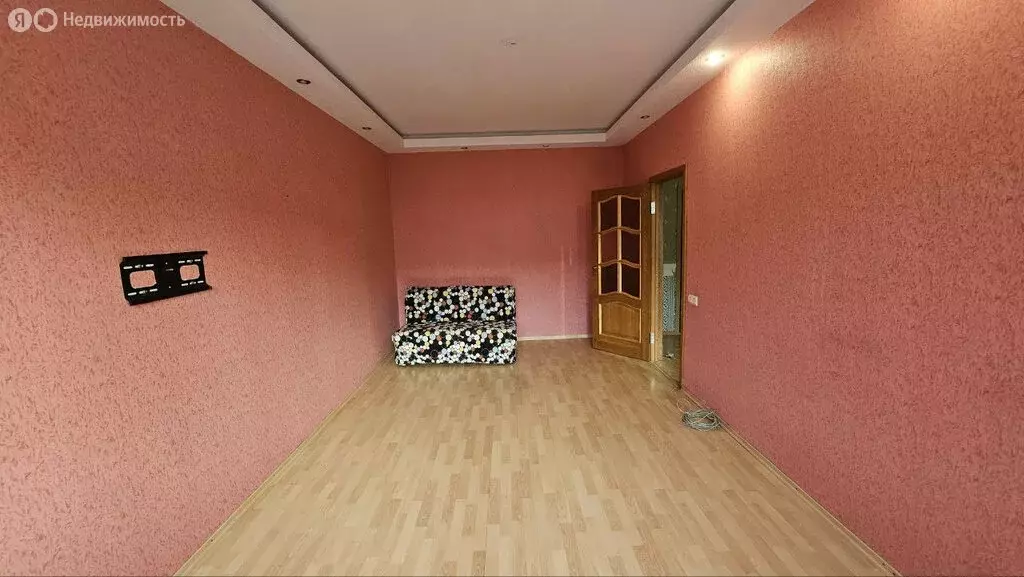 2-комнатная квартира: Архангельск, Садовая улица, 56 (49.4 м) - Фото 2