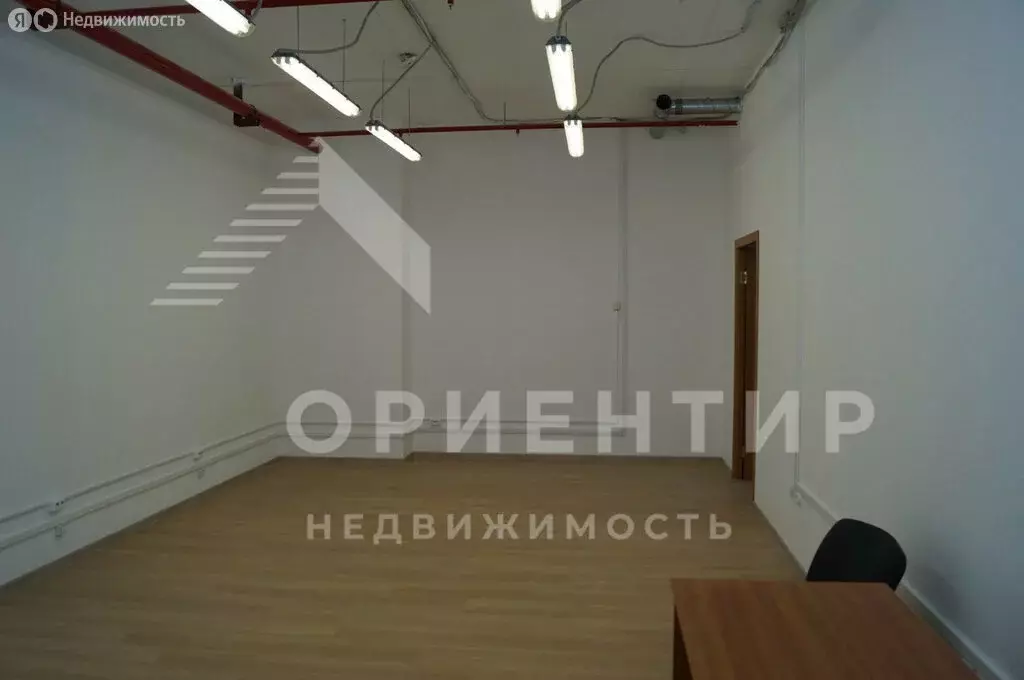 Офис (76.8 м) - Фото 1