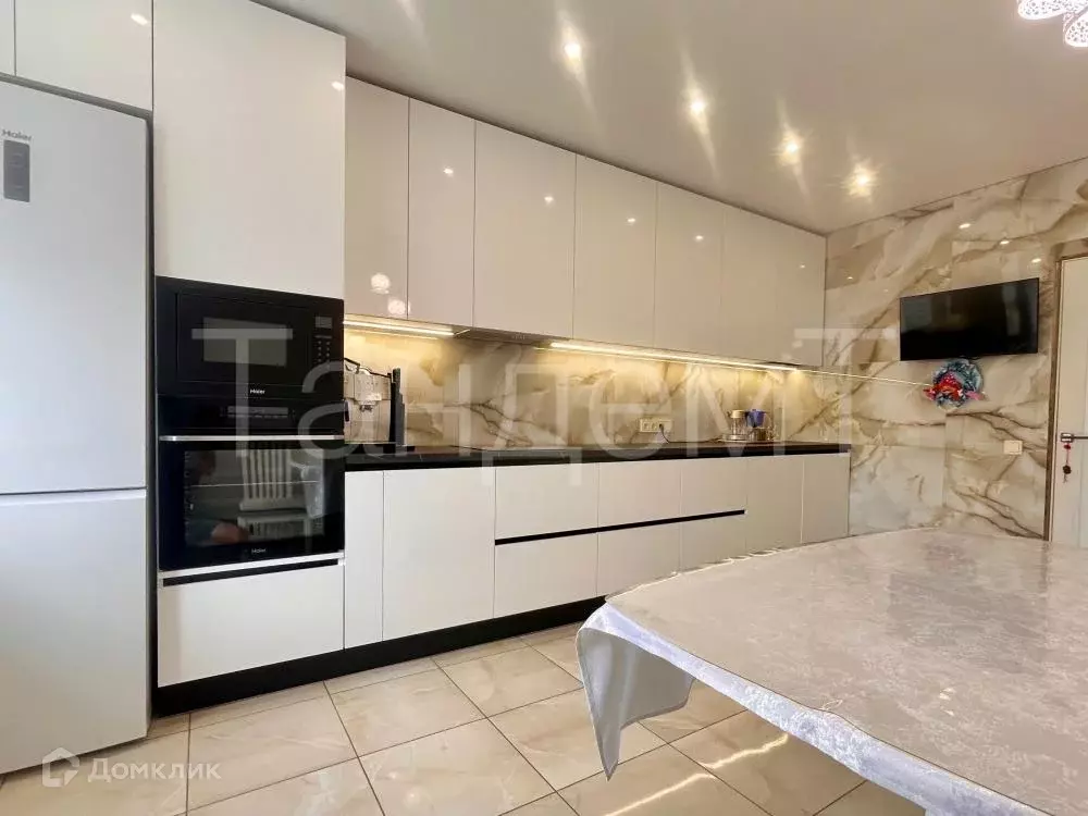 Продаётся 2-к квартира, 68.7 м - Фото 1
