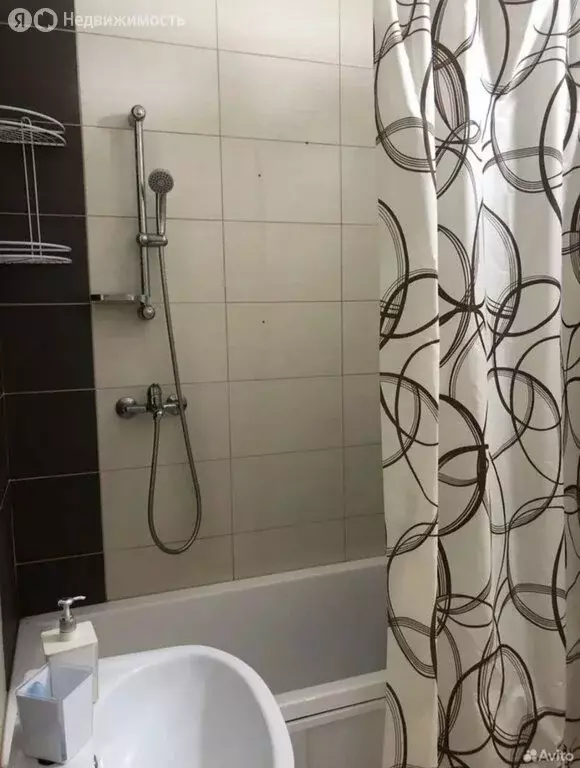 Квартира-студия: Санкт-Петербург, 2-й Предпортовый проезд, 6 (26.6 м) - Фото 1