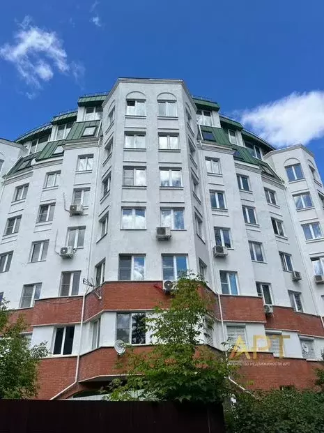 2-к. квартира, 100м, 5/8эт. - Фото 1