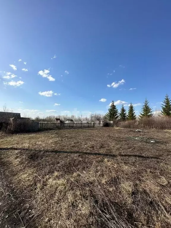 Участок в Башкортостан, Стерлитамакский район, Октябрьский сельсовет, ... - Фото 1