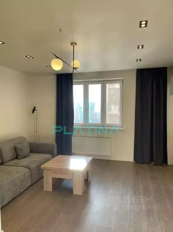 2-к кв. Татарстан, Казань Беговая ул., 20 (45.0 м) - Фото 2