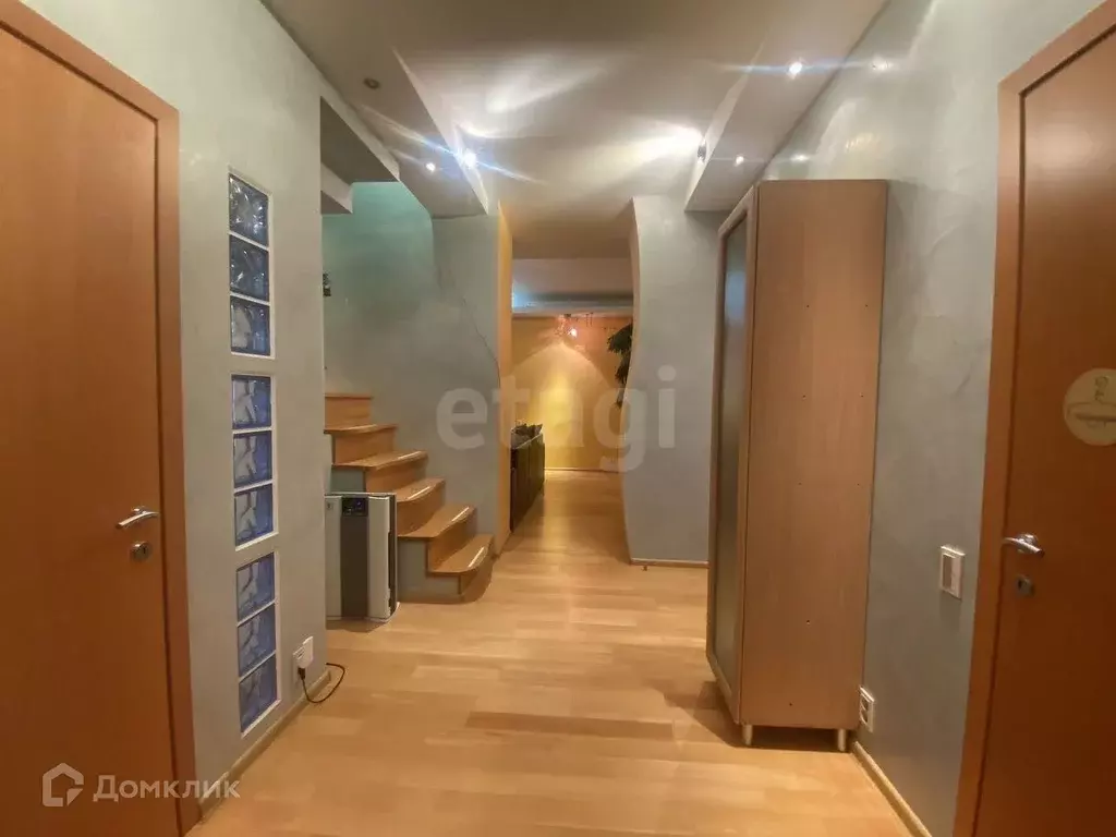 Продаётся 3-к квартира, 112 м - Фото 1