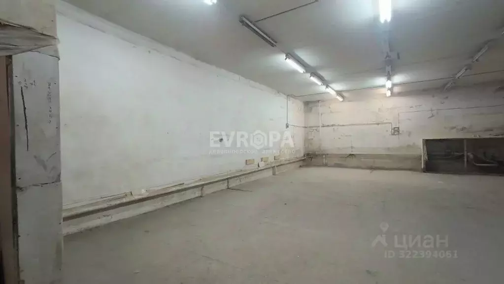 Склад в Ульяновская область, Ульяновск проезд 14-й Инженерный, 3 (200 ... - Фото 1