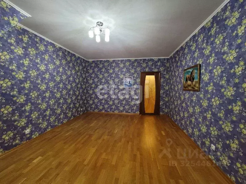 3-к кв. Краснодарский край, Краснодар ул. Имени Г.М. Плотниченко, 57 ... - Фото 1