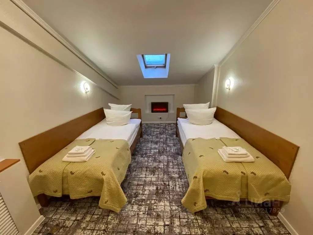 Дом в Ярославская область, Ярославль ул. Андропова, 4А (16 м) - Фото 2