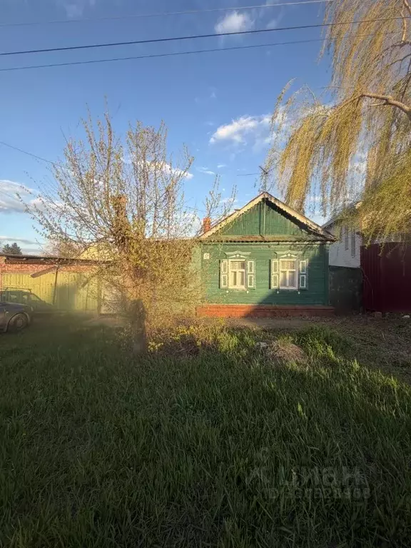 Дом в Саратовская область, Энгельс Анисовская ул., 37 (44 м) - Фото 2