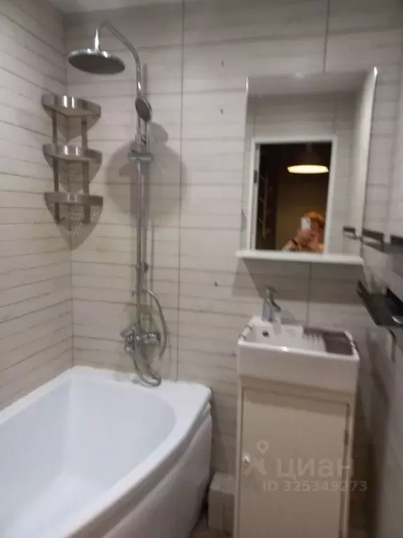 1-к кв. Нижегородская область, Дзержинск просп. Циолковского, 86 (31.0 ... - Фото 1