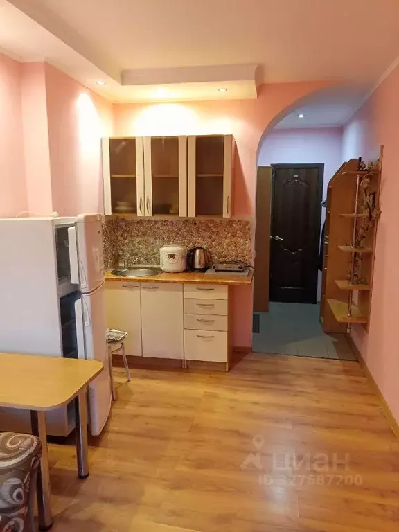 Студия Калининградская область, Калининград Ольштынская ул., 10 (18.0 ... - Фото 2