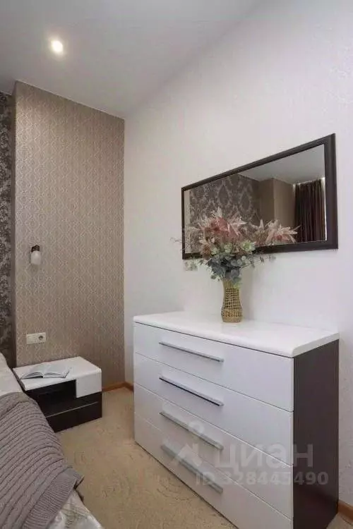 4-к кв. Иркутская область, Иркутск ул. 30-й Иркутской Дивизии, 25 ... - Фото 2