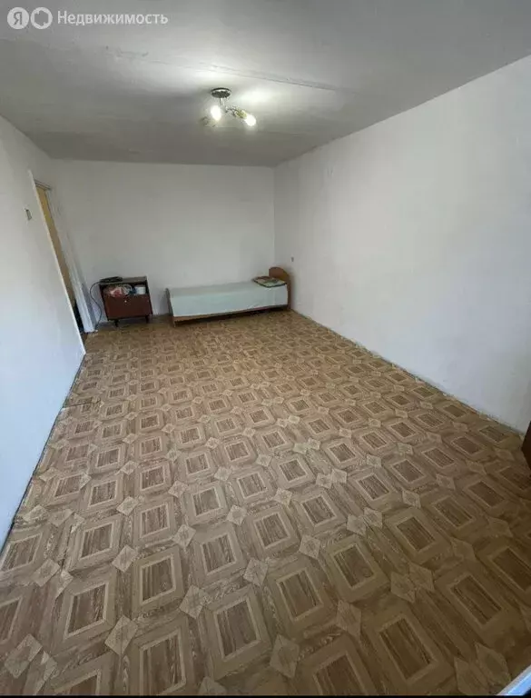 1-комнатная квартира: Стерлитамак, микрорайон Михайловский, улица ... - Фото 0