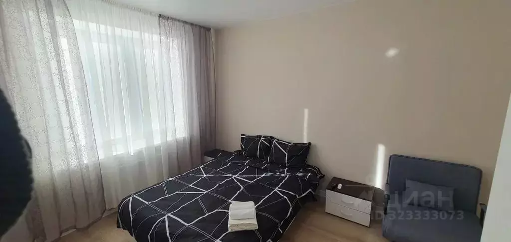 1-к кв. Удмуртия, Завьяловский район, с. Первомайский ул. Строителя ... - Фото 2