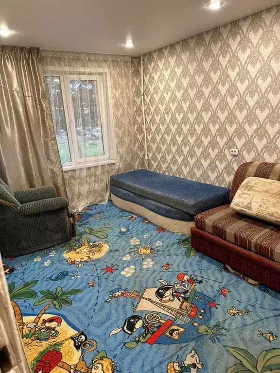 2-к кв. Татарстан, Набережные Челны 52-й комплекс, 8 (65.0 м) - Фото 1