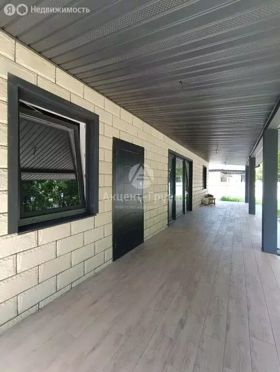 Дом в Холмовка, Парниковая улица, 36 (130 м) - Фото 2