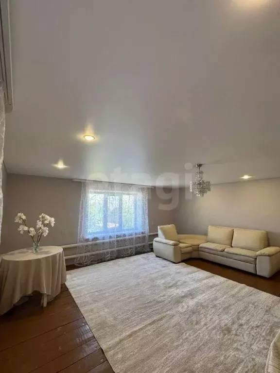 Дом в Мордовия, Ковылкинский район, Примокшанское с/пос, д. Андреевка ... - Фото 1