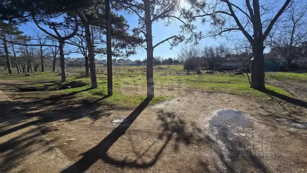 Участок в Севастополь Горпищенко мкр,  (4.0 сот.) - Фото 1