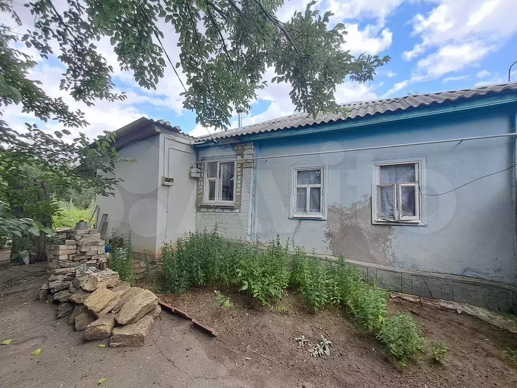 Дом 70 м на участке 8 сот. - Фото 0