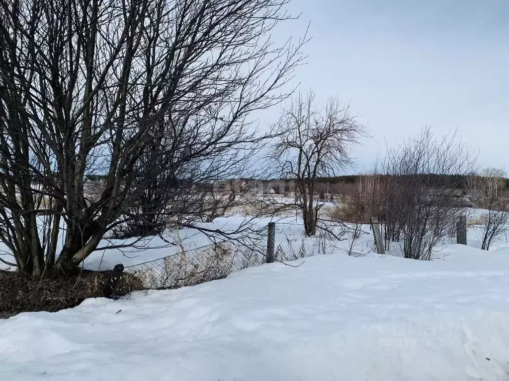 Дом в Курганская область, Далматовский муниципальный округ, с. ... - Фото 1