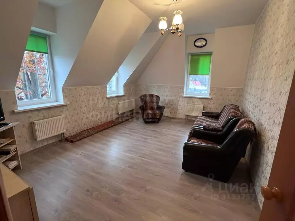 2-к кв. Калининградская область, Пионерский Комсомольская ул., 11 ... - Фото 2