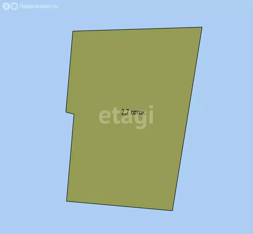 Дом в Черкесск, переулок Свободы (270 м) - Фото 1