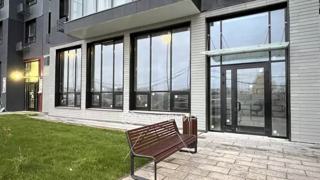 Помещение свободного назначения в Московская область, Мытищи городской ... - Фото 1