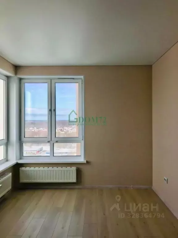 2-к кв. Тюменская область, Тобольск 15-й мкр, 17 (63.4 м) - Фото 2