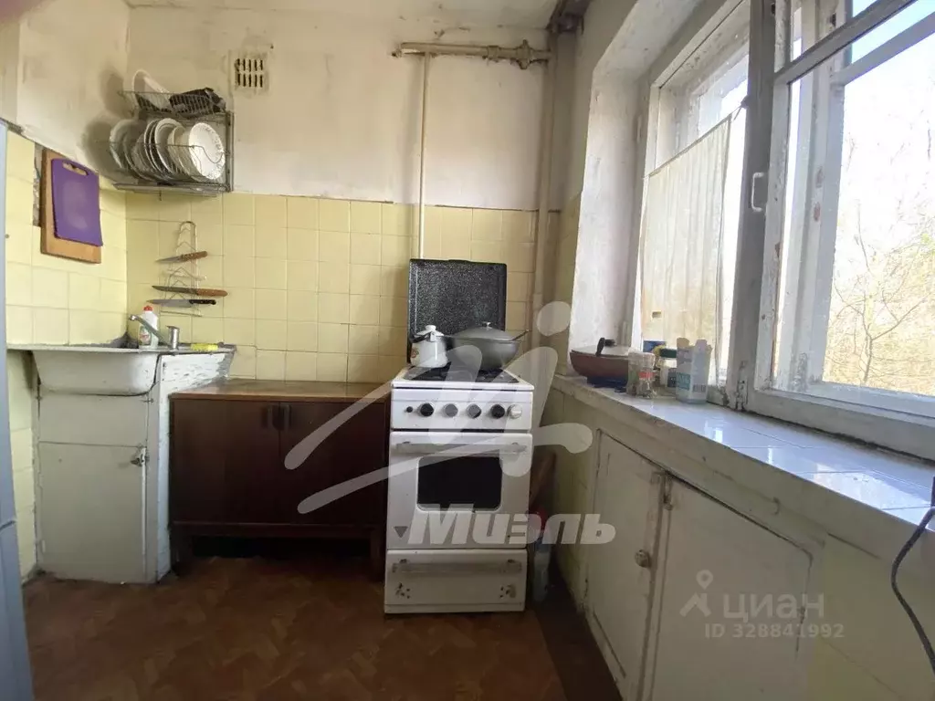 2-к кв. Московская область, Солнечногорск городской округ, Поварово ... - Фото 1