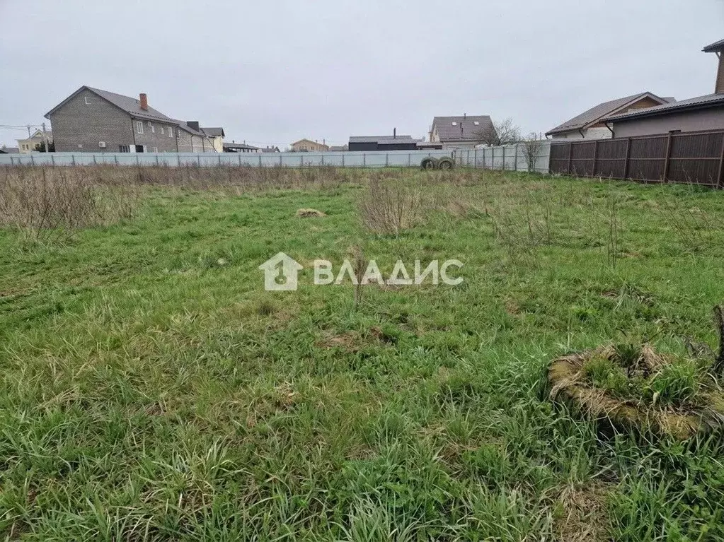 Участок в Ленинградская область, Гатчинский муниципальный округ, Новое ... - Фото 1