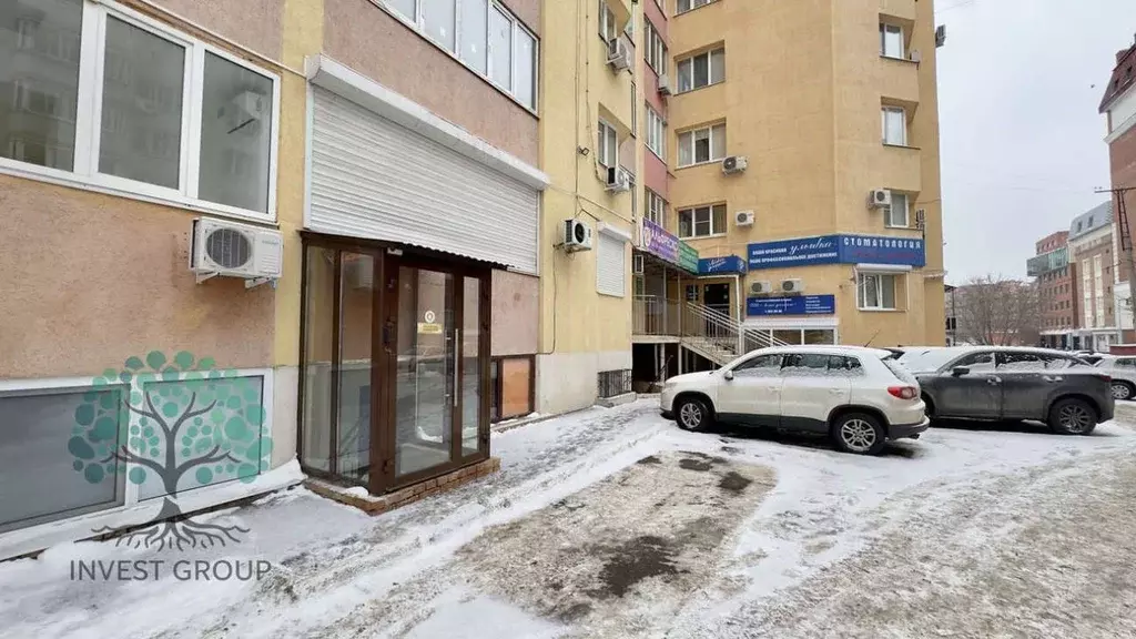 Офис в Самарская область, Самара Самарская ул., 165 (130 м) - Фото 2